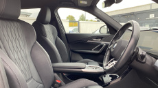 BMW X1 xDrive 23i MHT M Sport Premier 5dr Step Auto Petrol Estate